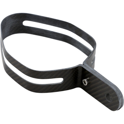 ГЛУШИТЕЛЬ AKRAPOVIC (18600906) карбон CZ26 ГЛУШИТЕЛЬ AKRAPOVIC (18600906) карбон CZ26