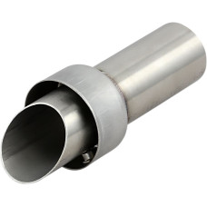 ЗВУКОПОГЛОЩАЮЩИЙ ЭЛЕМЕНТ ГЛУШИТЕЛЯ AKRAPOVIC (18600921) TUV148 OPTIONAL / DB-KILLER/ INSERT