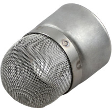 глушитель AKRAPOVIC (18600977) нержавеющая сталь SPARK ARRESTOR SA002 SPARK ARRESTOR