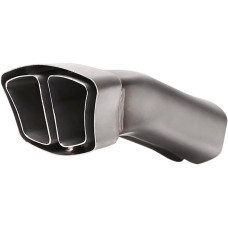 ЗВУКОПОГЛОЩАЮЩИЙ ЭЛЕМЕНТ ГЛУШИТЕЛЯ AKRAPOVIC (18601001) нержавеющая сталь TUV169Y OPTIONAL / DB-KILLER/ INSERT