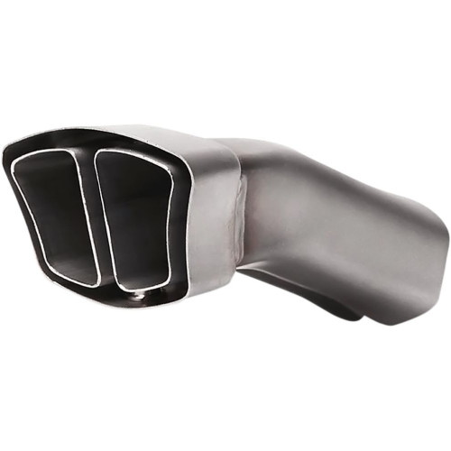 ЗВУКОПОГЛОЩАЮЩИЙ ЭЛЕМЕНТ ГЛУШИТЕЛЯ AKRAPOVIC (18601001) нержавеющая сталь TUV169Y OPTIONAL / DB-KILLER/ INSERT