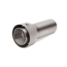 ЗВУКОПОГЛОЩАЮЩИЙ ЭЛЕМЕНТ ГЛУШИТЕЛЯ AKRAPOVIC (18601009) нержавеющая сталь NOISE REDUCER TUV158 INSERT