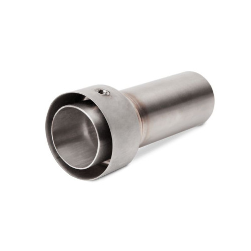ЗВУКОПОГЛОЩАЮЩИЙ ЭЛЕМЕНТ ГЛУШИТЕЛЯ AKRAPOVIC (18601009) нержавеющая сталь NOISE REDUCER TUV158 INSERT