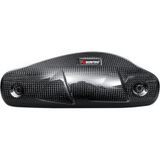 ТЕРМОНАКЛАДКА НА ГЛУШИТЕЛЬ AKRAPOVIC (18601030) DUCATI карбон