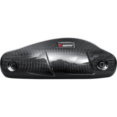 ТЕРМОНАКЛАДКА НА ГЛУШИТЕЛЬ AKRAPOVIC (18601030) DUCATI карбон