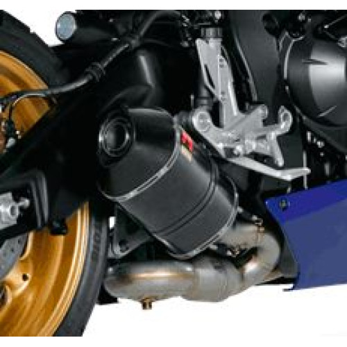 ГЛУШИТЕЛЬ AKRAPOVIC (18601113) CBR(RR) карбон RPL 1000 REPLACEMENT