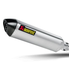 ГЛУШИТЕЛЬ AKRAPOVIC (18601121) YAMAHA титан RPL T-MAX REPLACEMENT