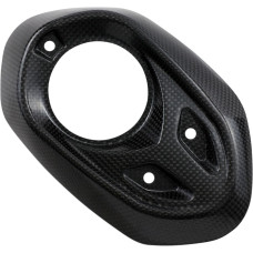КРЫШКА ГЛУШИТЕЛЯ AKRAPOVIC (18601153) карбон CA EC239 REPLACEMENT