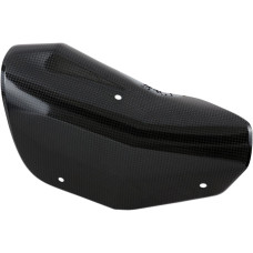 ТЕРМОНАКЛАДКА НА ГЛУШИТЕЛЬ AKRAPOVIC (18601160) YAMAHA карбон CF