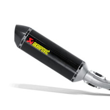 ГЛУШИТЕЛЬ AKRAPOVIC (18601310) Z1 карбон RPL CF 000 REPLACEMENT