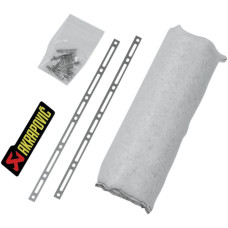 НАБИВКА ГЛУШИТЕЛЯ AKRAPOVIC (18601318) набор(комплект)