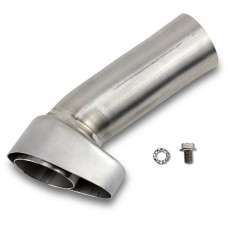 ЗВУКОПОГЛОЩАЮЩИЙ ЭЛЕМЕНТ ГЛУШИТЕЛЯ AKRAPOVIC (18601386) нержавеющая сталь TUV111 INSERT
