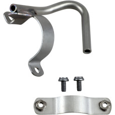 КРЕПЛЕНИЕ ГЛУШИТЕЛЯ AKRAPOVIC (18601558) G310GS
