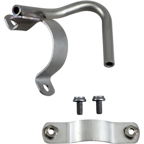 КРЕПЛЕНИЕ ГЛУШИТЕЛЯ AKRAPOVIC (18601558) G310GS
