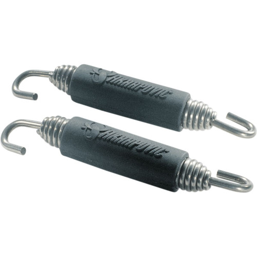 глушитель AKRAPOVIC (18601578) нержавеющая сталь SPRING S1/2 SPRING