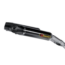 ГЛУШИТЕЛЬ AKRAPOVIC (18601619) YAMAHA RPL REPLACEMENT
