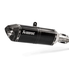 ГЛУШИТЕЛЬ AKRAPOVIC (18601753) REPLACEMENT