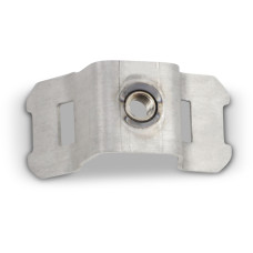 КРЕПЛЕНИЕ ГЛУШИТЕЛЯ AKRAPOVIC (18601772) SS