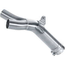 КОЛЕНО ВЫПУСКНОЕ AKRAPOVIC (18610363) нержавеющая сталь Y YZFR-1 04-06 OPTIONAL
