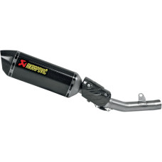 КОЛЕНО ВЫПУСКНОЕ AKRAPOVIC (18610559) нержавеющая сталь SS ZX6R 2009 OPTIONAL