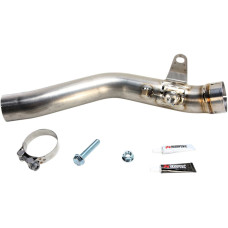 КОЛЕНО ВЫПУСКНОЕ AKRAPOVIC (18610707) титан набор(комплект) TI ZX10R OPTIONAL