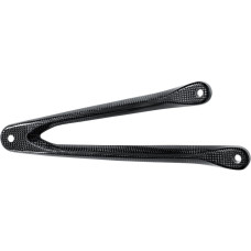 КРЕПЛЕНИЕ ГЛУШИТЕЛЯ AKRAPOVIC (18610809) карбон LER CF ZX10R