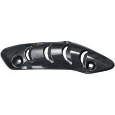 ТЕРМОНАКЛАДКА НА ГЛУШИТЕЛЬ AKRAPOVIC (18610983) карбон CF MNSTR 1200