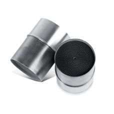 глушитель AKRAPOVIC (18611086) CATALYTIC CONVERTER CATALYTIC CONVERTER