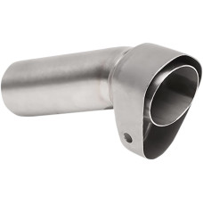 ЗВУКОПОГЛОЩАЮЩИЙ ЭЛЕМЕНТ ГЛУШИТЕЛЯ AKRAPOVIC (18611100) TUV109/1 OPTIONAL / DB-KILLER/ INSERT