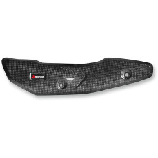 ТЕРМОНАКЛАДКА НА ГЛУШИТЕЛЬ AKRAPOVIC (18611184) карбон CF Z900 REPLACEMENT