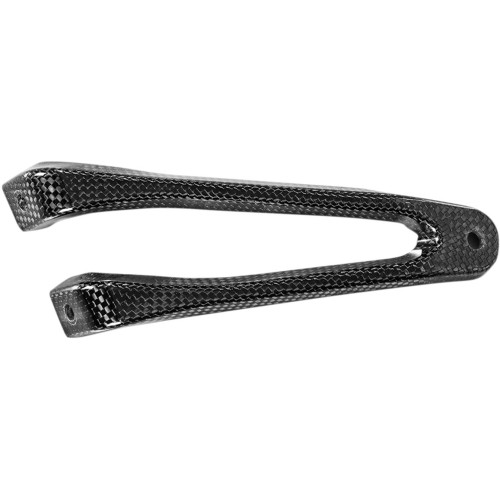 КРЕПЛЕНИЕ ГЛУШИТЕЛЯ AKRAPOVIC (18611247) CBR карбон CAR 1000 17-18
