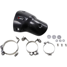 ТЕРМОНАКЛАДКА НА ГЛУШИТЕЛЬ AKRAPOVIC (18611346) GS CF G 310 R