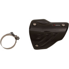 ТЕРМОНАКЛАДКА НА ГЛУШИТЕЛЬ AKRAPOVIC (18611355) S1000RR 19