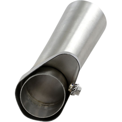 глушитель AKRAPOVIC (18611382) DUCATI YAMAHA DB INSERT