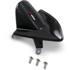 ТЕРМОНАКЛАДКА НА ГЛУШИТЕЛЬ AKRAPOVIC (18611402) MT-03