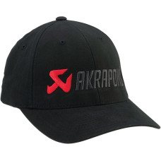 КЕПКА AKRAPOVIC (25012296) L-XL