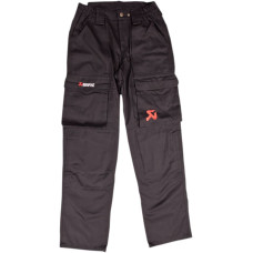 ШТАНЫ РАБОЧИЕ AKRAPOVIC (30100113) MEN 46 MEN 46