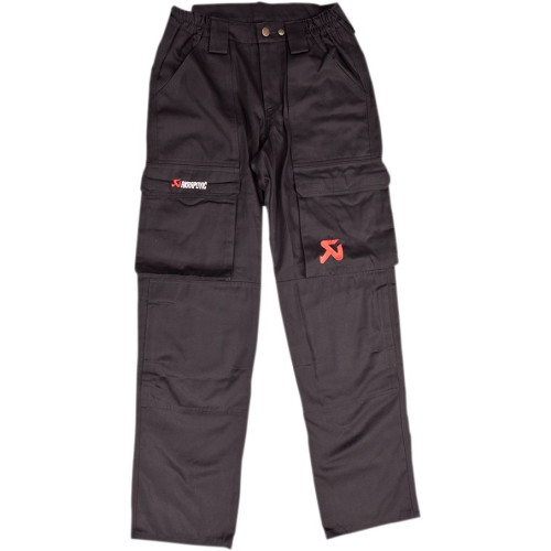 ШТАНЫ РАБОЧИЕ AKRAPOVIC (30100117) MEN 54 MEN 54
