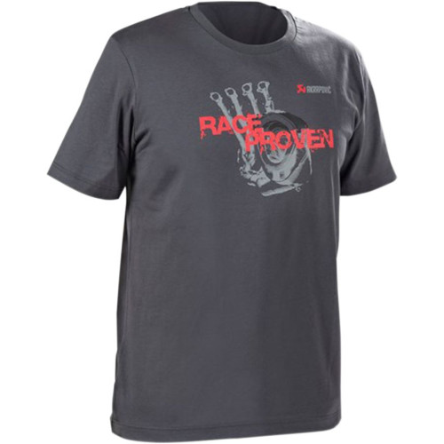 ФУТБОЛКА AKRAPOVIC (303017945) MEN RACE PRO GR S