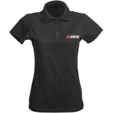 глушитель AKRAPOVIC (30402562) чёрный POLO WMN XL POLO WOMEN XL