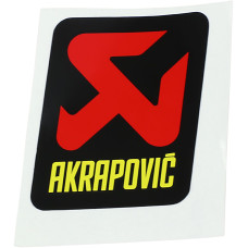 глушитель AKRAPOVIC (43202018) 57X60 H/R AL
