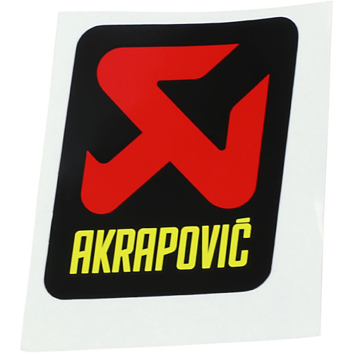 глушитель AKRAPOVIC (43202018) 57X60 H/R AL