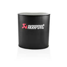 глушитель AKRAPOVIC (99041138) COUNTER PROMOTIONAL COUNTER