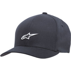 КЕПКА Alpinestars (25012840) чёрный FORM L/XL FORM CURVED BILL L/XL