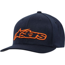 КЕПКА Alpinestars (25012896) оранжевый BLAZE FLEX NV/ LX