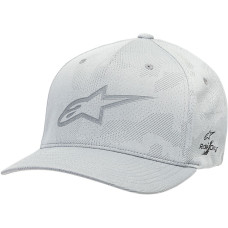 КЕПКА Alpinestars (25013057) серый AGELESS JACK LXL