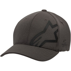 КЕПКА Alpinestars (25013060) чёрный SONIC TECH CH/ S/M