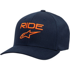 КЕПКА Alpinestars (25013077) оранжевый RIDE 2.0 NV/ LXL