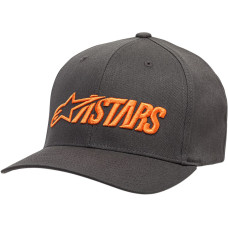 КЕПКА Alpinestars (25013079) оранжевый ANGLE BLAZE CH/ LXL