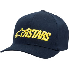 КЕПКА Alpinestars (25013081) ANGLE BLAZE NV/YW LXL